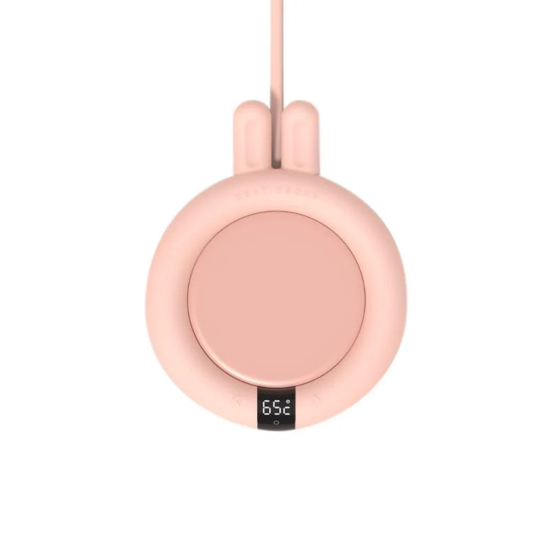 Koffie Mok Verwarmer - Image 9