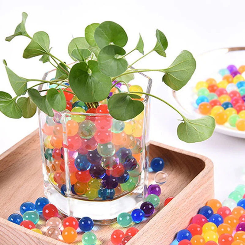 AquaGlow - Kristallen waterkraal  | 50% KORTING - Image 11