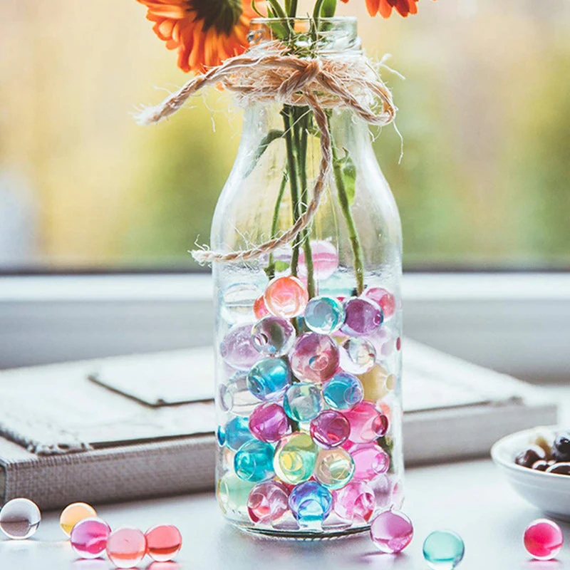 AquaGlow - Kristallen waterkraal  | 50% KORTING - Image 12