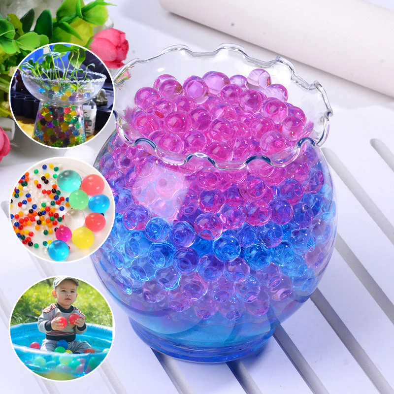 AquaGlow - Kristallen waterkraal  | 50% KORTING - Image 13