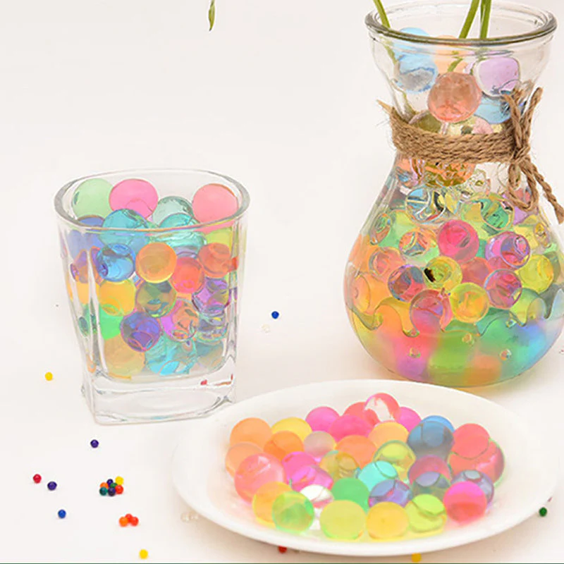 AquaGlow - Kristallen waterkraal  | 50% KORTING - Image 15