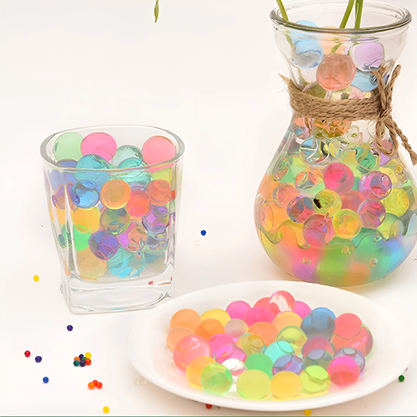 AquaGlow - Kristallen waterkraal  | 50% KORTING - Image 23