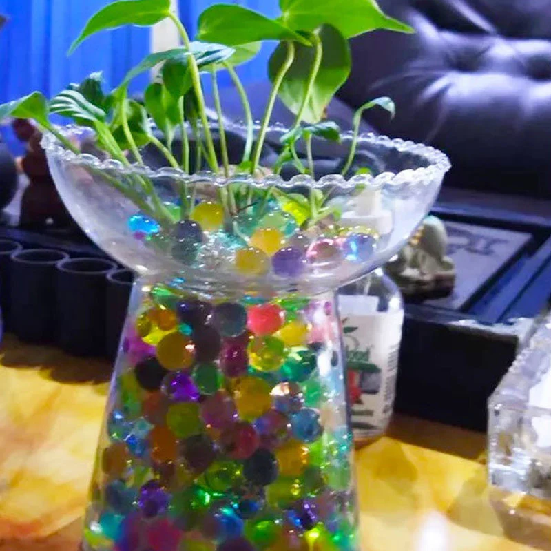 AquaGlow - Kristallen waterkraal  | 50% KORTING - Image 7