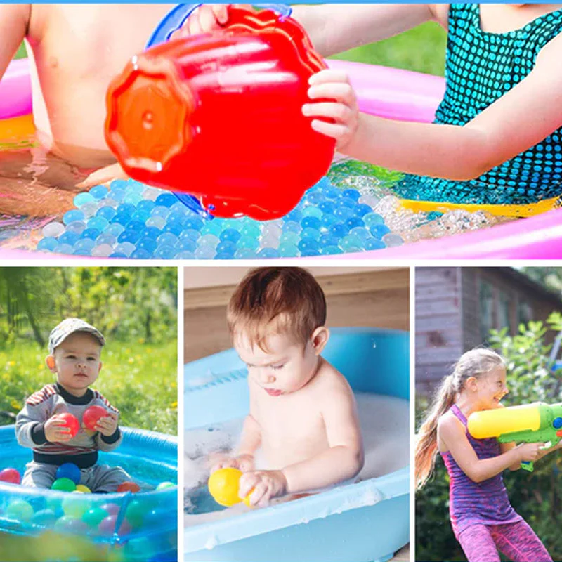 AquaGlow - Kristallen waterkraal  | 50% KORTING - Image 9