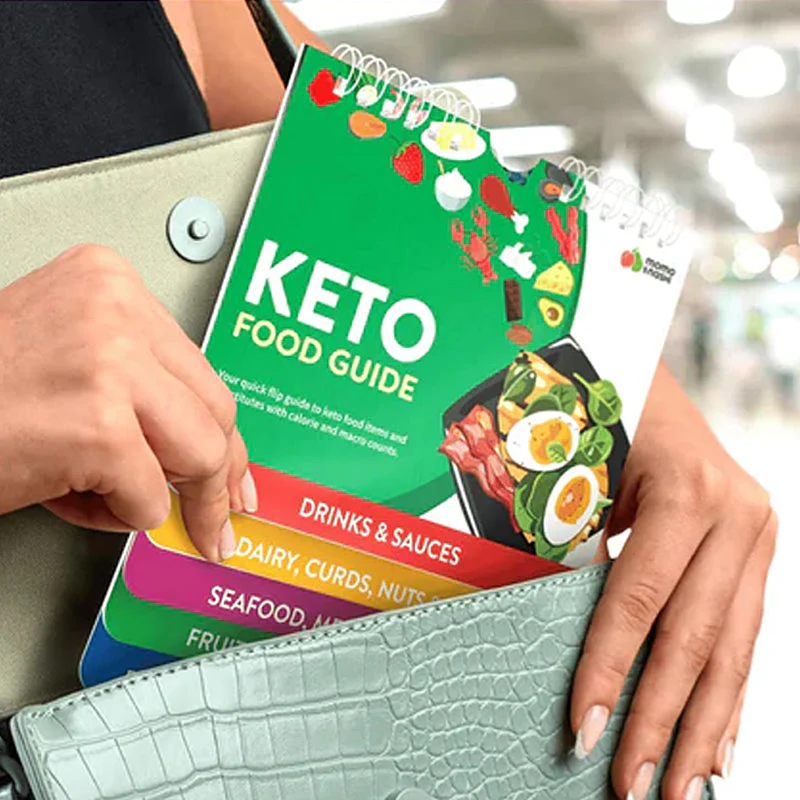 KookGids - Magnetische kookgids voor de Airfryer | 50% KORTING - Image 11