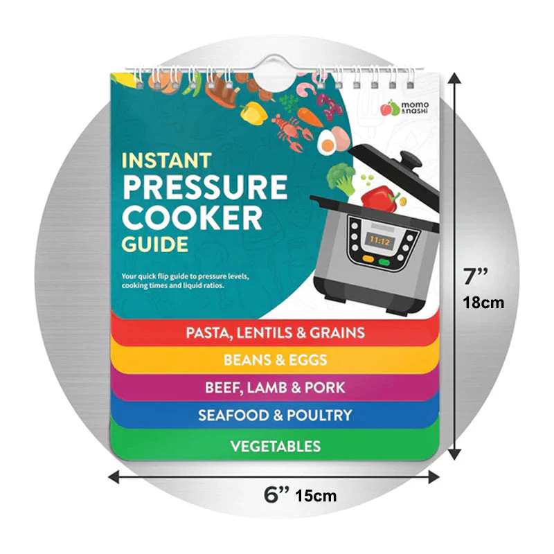 KookGids - Magnetische kookgids voor de Airfryer | 50% KORTING - Image 5