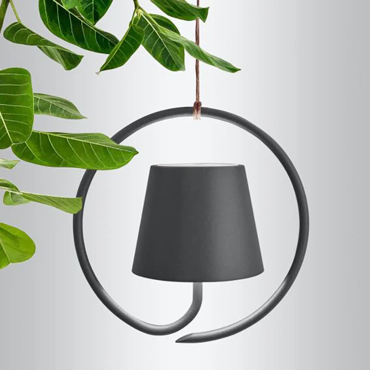 Manova™ Emptyoo hanglamp | 50% KORTING - Image 11