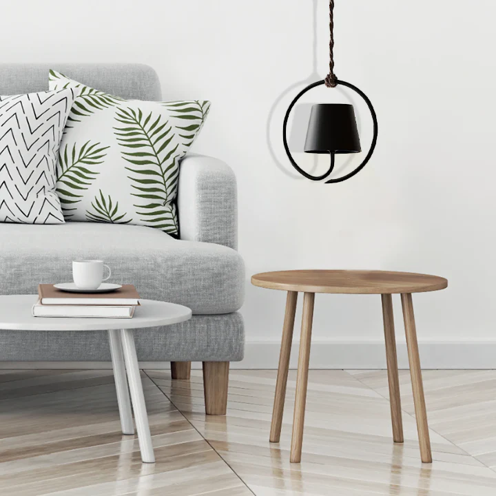 Manova™ Emptyoo hanglamp | 50% KORTING - Image 5