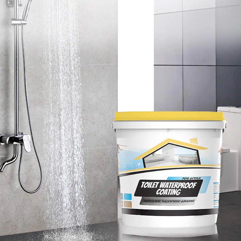 WaterSeal - Heldere, waterbestendige reparatie- en afdichtingsvloeistof | 50% KORTING - Image 6