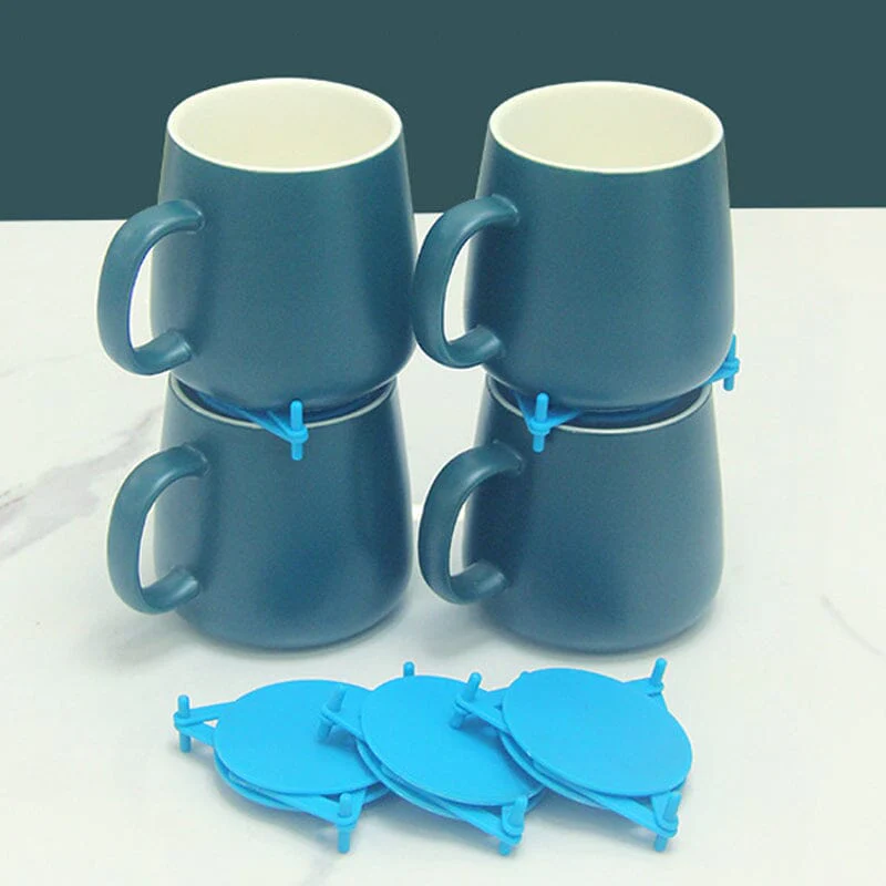 Manova™ kopjesstapelaar | 50% KORTING - Image 10