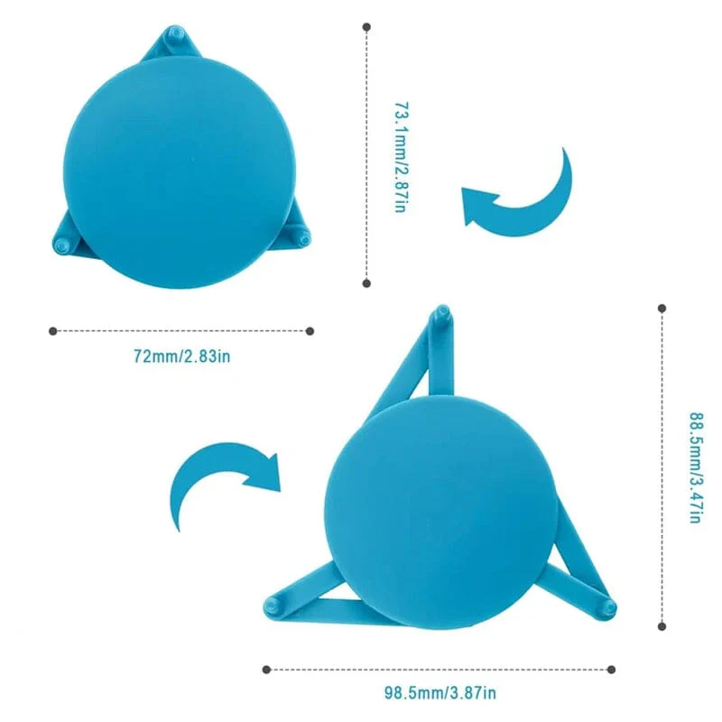 Manova™ kopjesstapelaar | 50% KORTING - Image 13