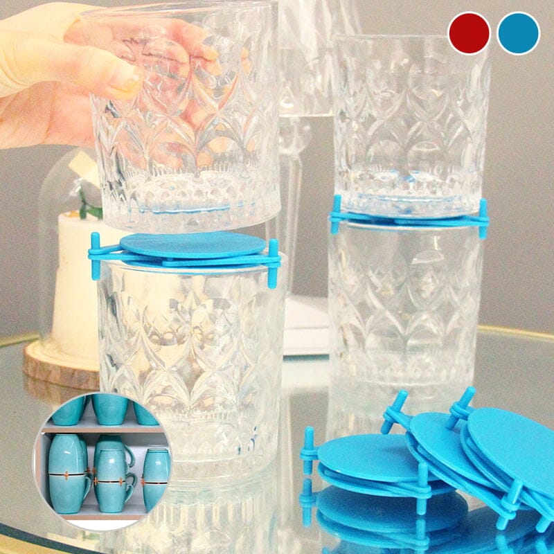 Manova™ kopjesstapelaar | 50% KORTING - Image 3