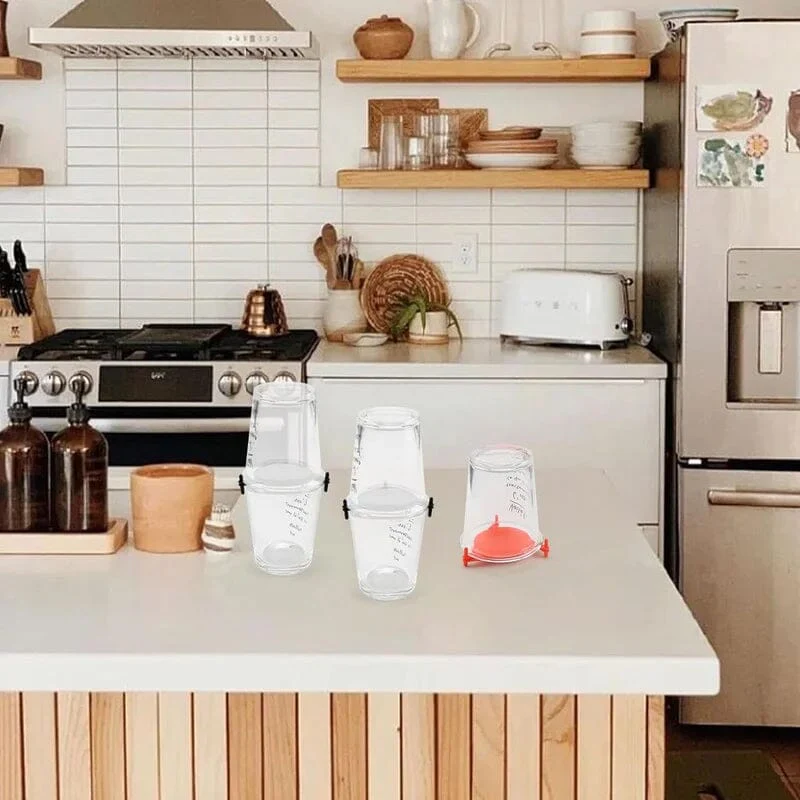 Manova™ kopjesstapelaar | 50% KORTING - Image 7