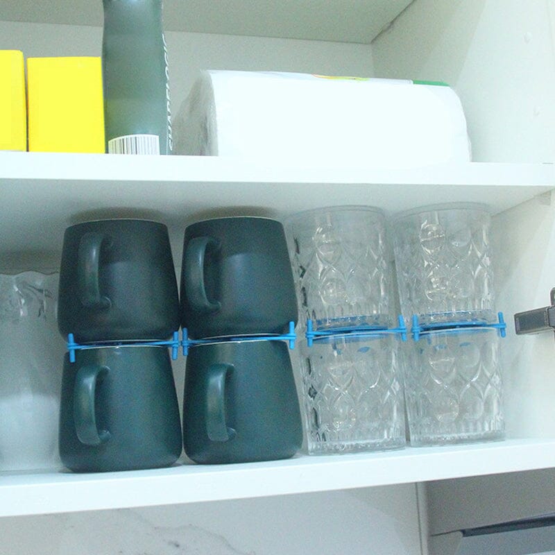 Manova™ kopjesstapelaar | 50% KORTING - Image 8