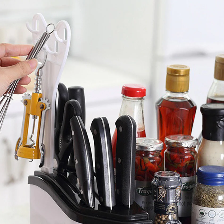 KeukenOrdn™ De perfecte oplossing voor een georganiseerde keuken| 50% KORTING - Image 5