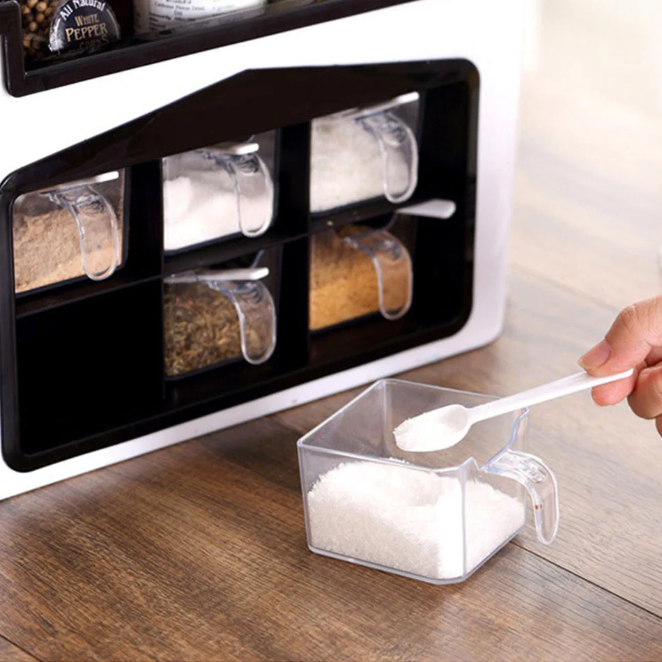 KeukenOrdn™ De perfecte oplossing voor een georganiseerde keuken| 50% KORTING - Image 6