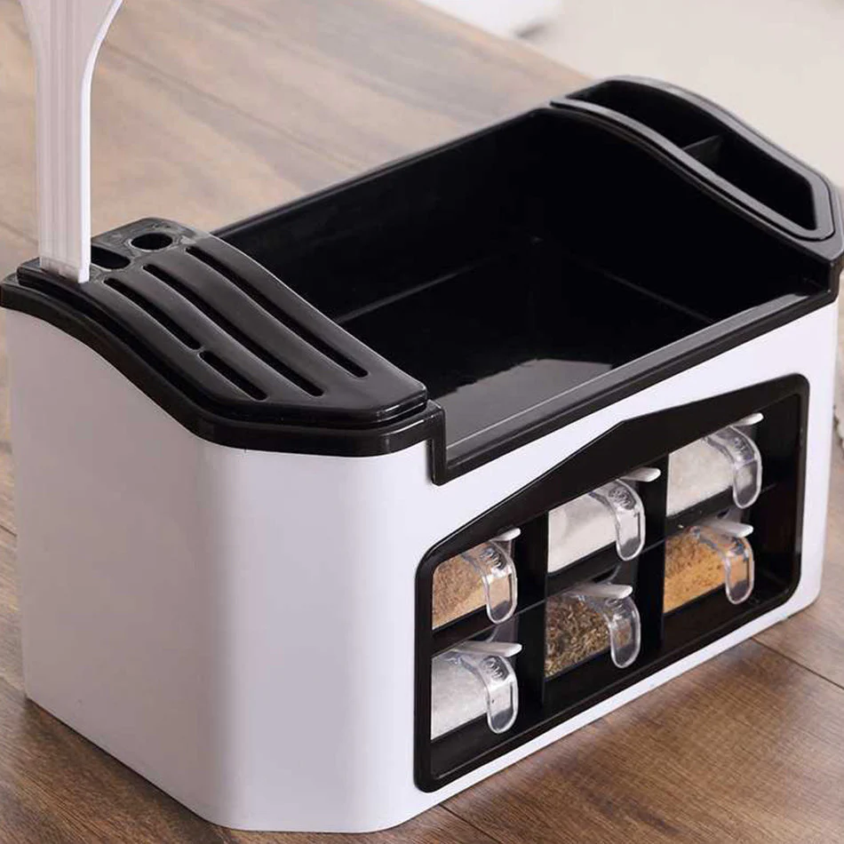 KeukenOrdn™ De perfecte oplossing voor een georganiseerde keuken| 50% KORTING - Image 7