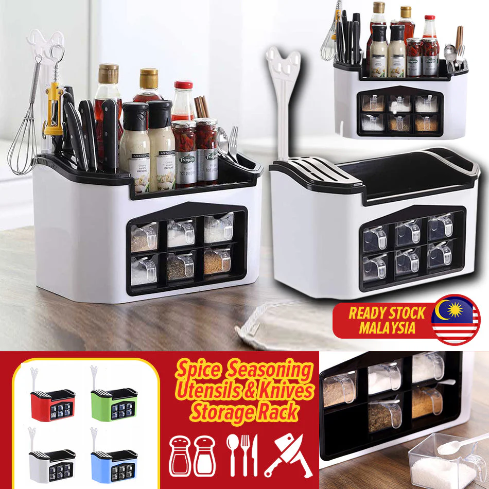 KeukenOrdn™ De perfecte oplossing voor een georganiseerde keuken| 50% KORTING - Image 8