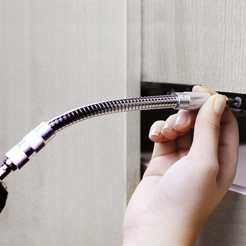 Metal-Flex™ universele bithouder | 3+2 GRATIS - Image 5