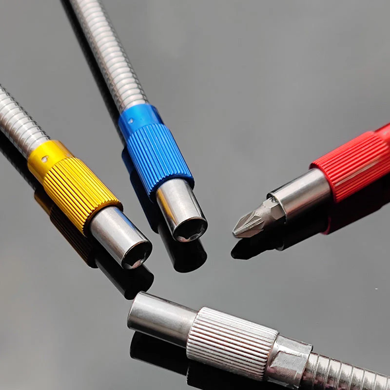 Metal-Flex™ universele bithouder | 3+2 GRATIS - Image 6