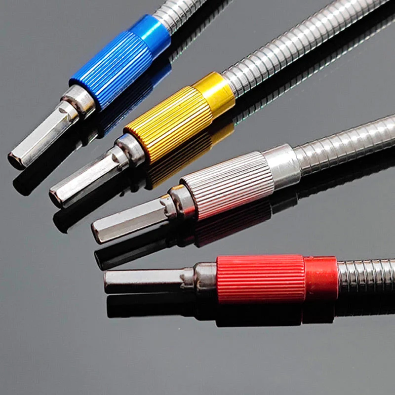 Metal-Flex™ universele bithouder | 3+2 GRATIS - Image 7