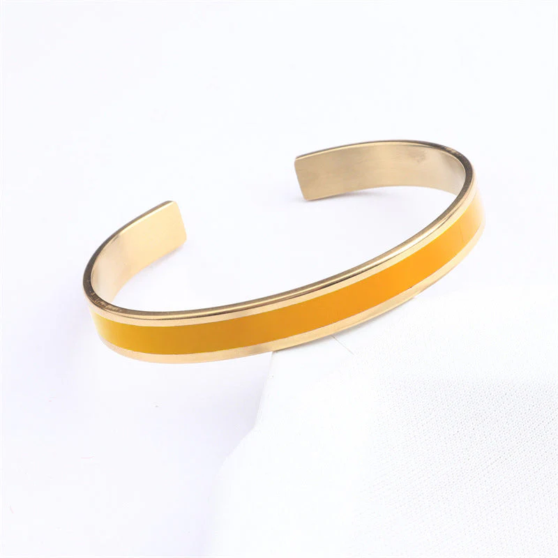 Mijn stoere meid gang veelkleurige armband - Image 11