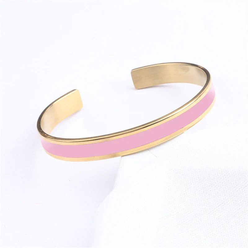 Mijn stoere meid gang veelkleurige armband - Image 13