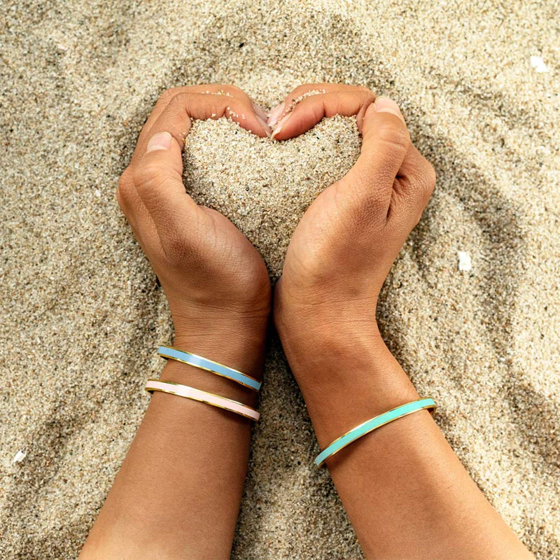 Mijn stoere meid gang veelkleurige armband - Image 4
