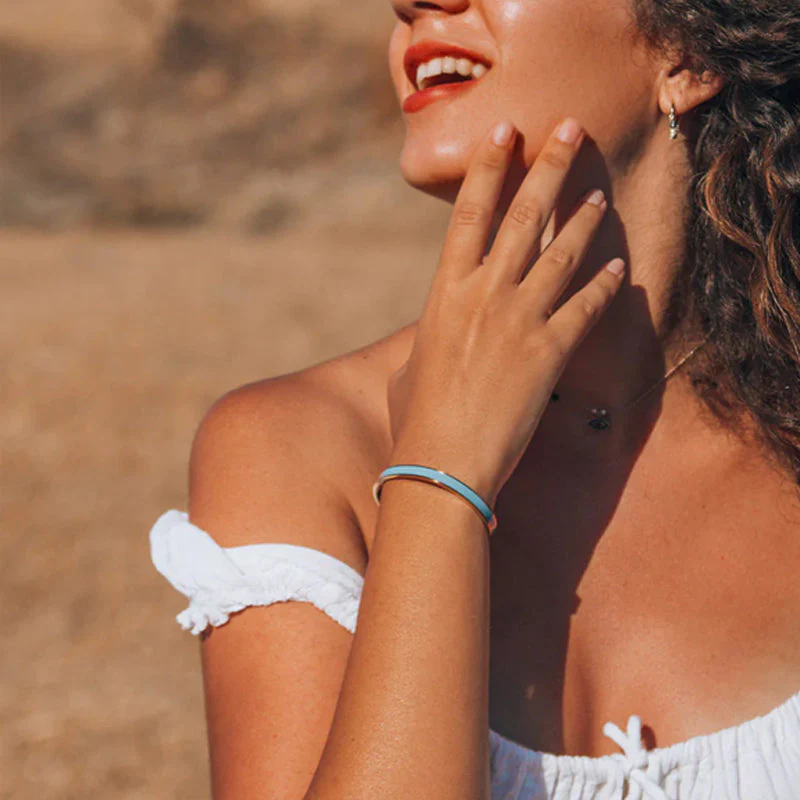 Mijn stoere meid gang veelkleurige armband - Image 5