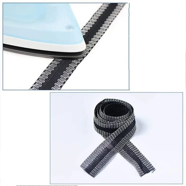 PerfectFit - Zelfklevende broekrand inkorten | 1+2 GRATIS - Image 5