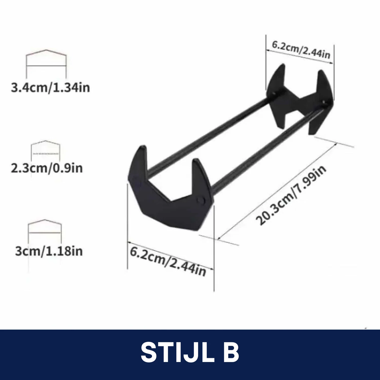 ReachMaster™ - 50% KORTING - Image 10