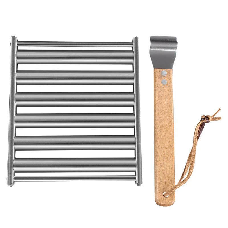 Rollend hotdogrek - Image 10