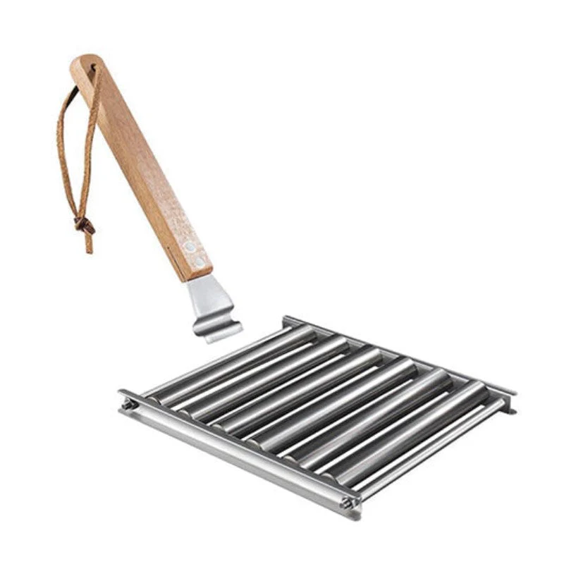 Rollend hotdogrek - Image 7