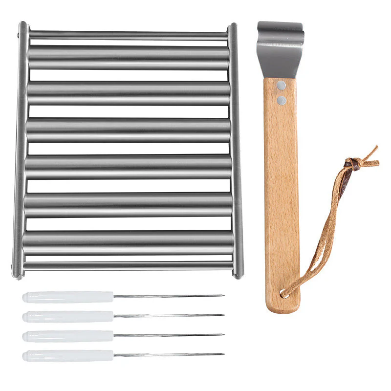 Rollend hotdogrek - Image 9