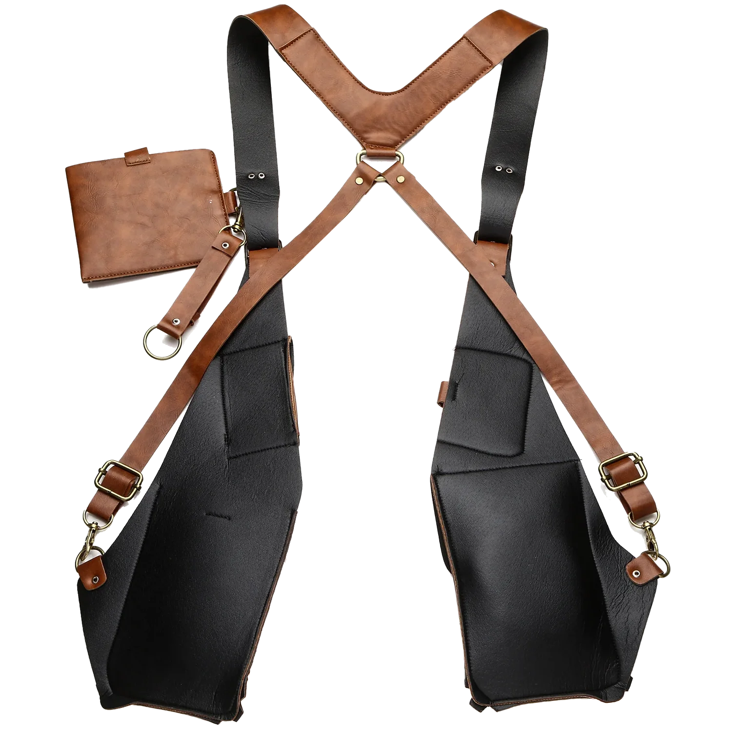 SecureWear - Anti-diefstal harnas | 50% KORTING - Image 7