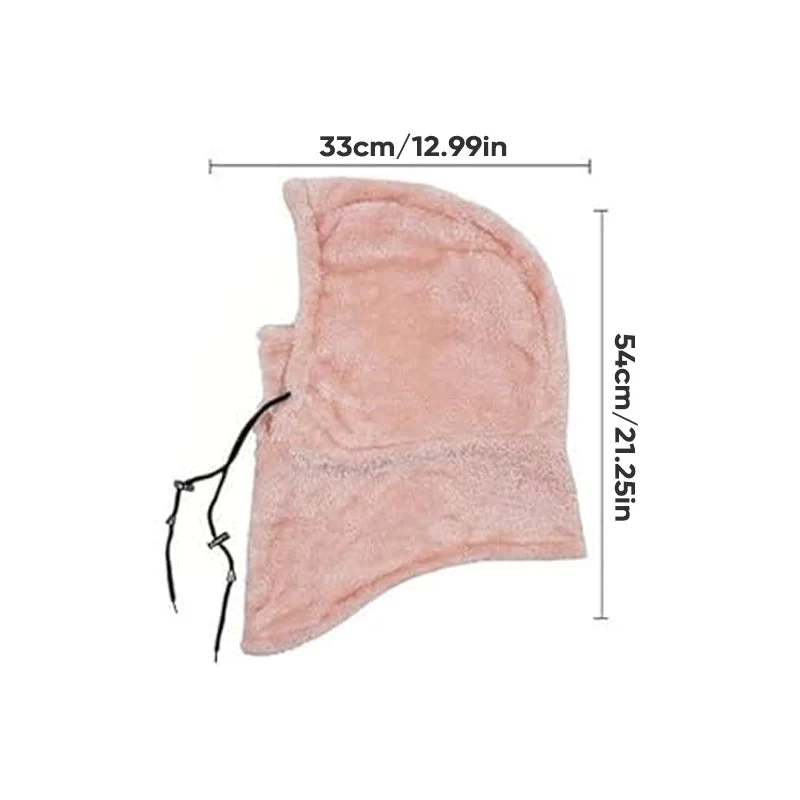 Sherpa Hood™ Ski- en nekmasker | 50% KORTING - Image 13