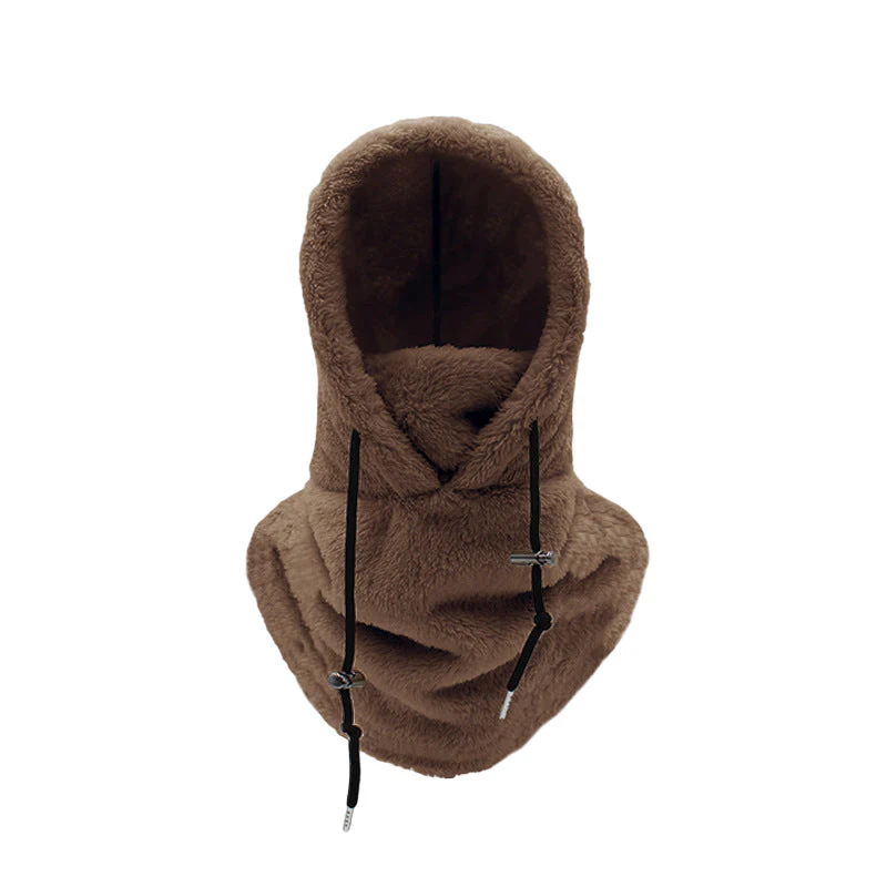 Sherpa Hood™ Ski- en nekmasker | 50% KORTING - Image 14