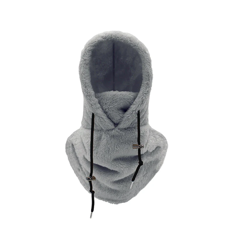 Sherpa Hood™ Ski- en nekmasker | 50% KORTING - Image 15