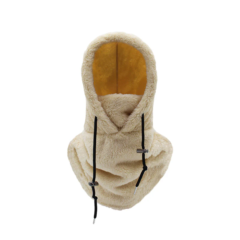 Sherpa Hood™ Ski- en nekmasker | 50% KORTING - Image 16