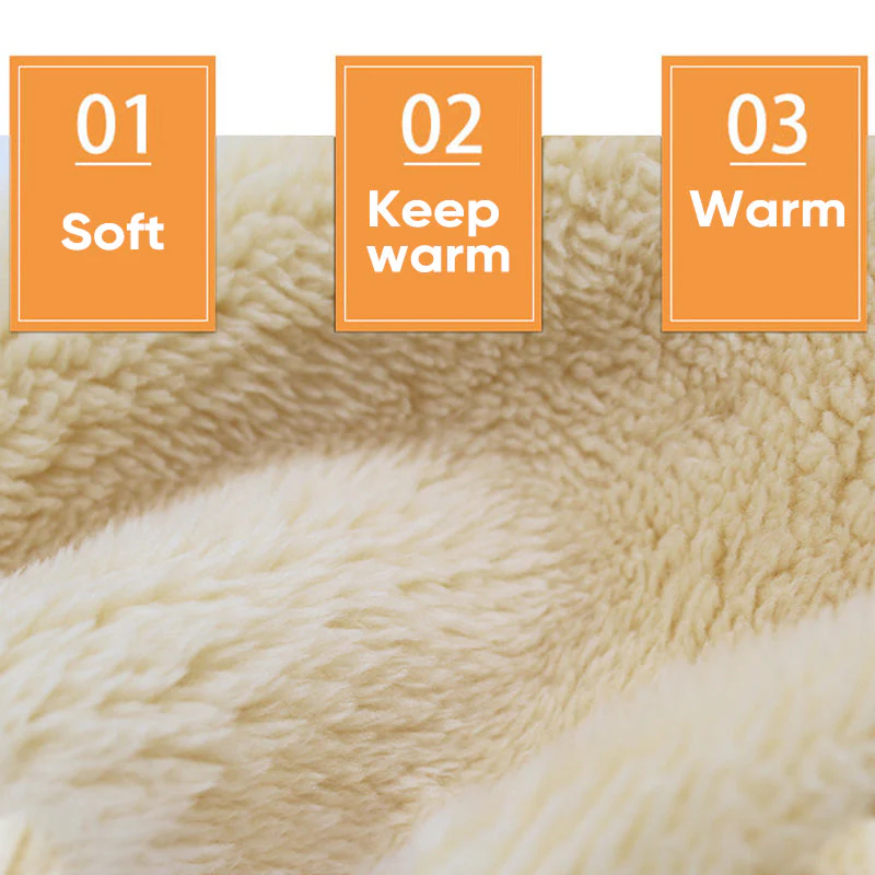 Sherpa Hood™ Ski- en nekmasker | 50% KORTING - Image 7