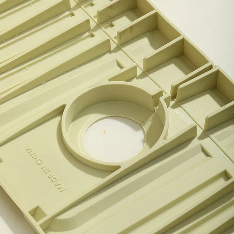 AquaFlow  - Siliconen afdruipmat | 1+1 GRATIS - Image 11