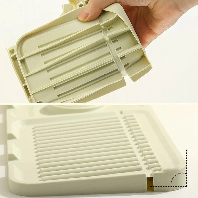 AquaFlow  - Siliconen afdruipmat | 1+1 GRATIS - Image 13