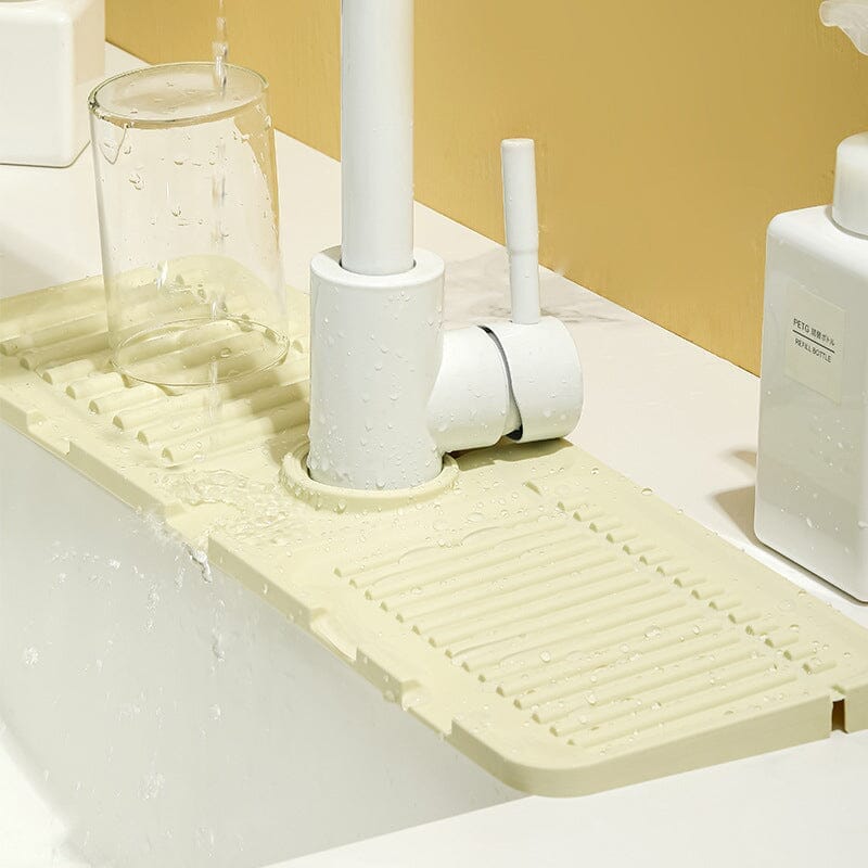 AquaFlow  - Siliconen afdruipmat | 1+1 GRATIS - Image 15