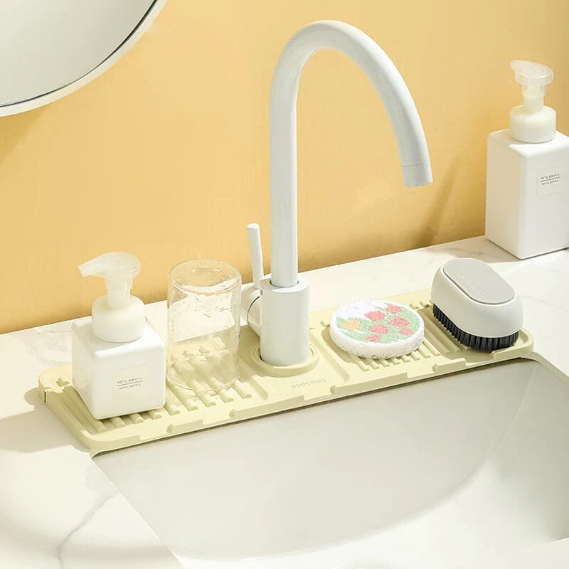 AquaFlow  - Siliconen afdruipmat | 1+1 GRATIS - Image 18