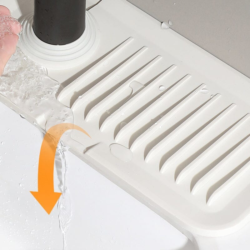 AquaFlow  - Siliconen afdruipmat | 1+1 GRATIS - Image 21