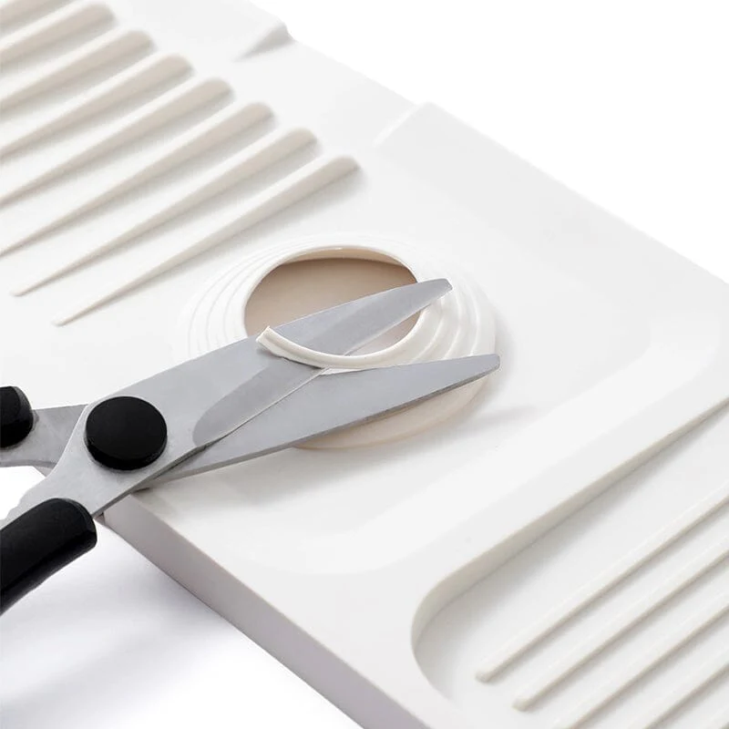 AquaFlow  - Siliconen afdruipmat | 1+1 GRATIS - Image 6