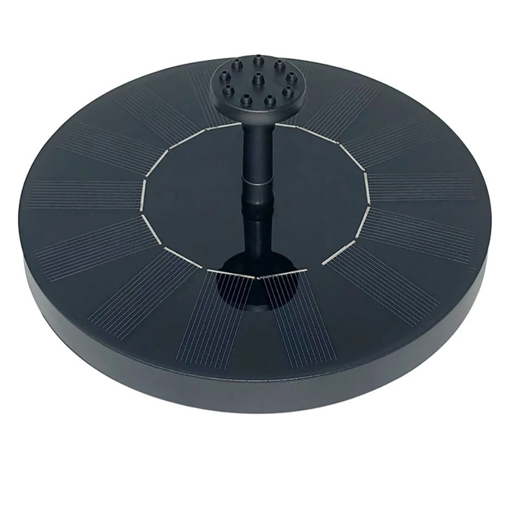 SunSplash™ - Waterfontein op zonne-energie | 50% KORTING - Image 8