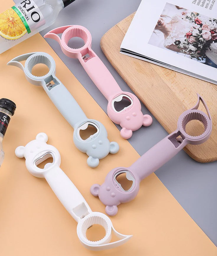 VersatileOpener™ - Innovatief ontwerp voor een vereenvoudigde keukenervaring | 50% KORTING - Image 5