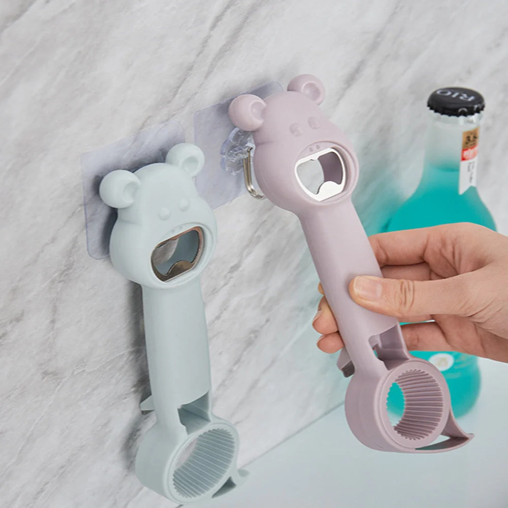 VersatileOpener™ - Innovatief ontwerp voor een vereenvoudigde keukenervaring | 50% KORTING - Image 6