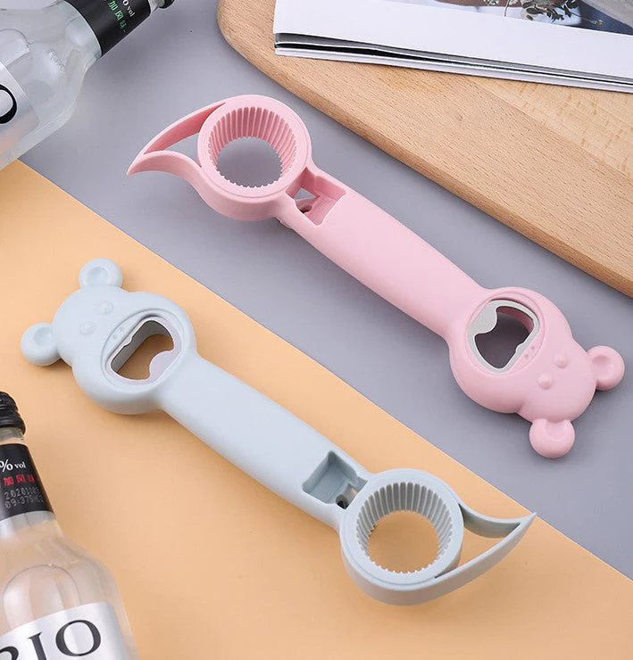 VersatileOpener™ - Innovatief ontwerp voor een vereenvoudigde keukenervaring | 50% KORTING - Image 7